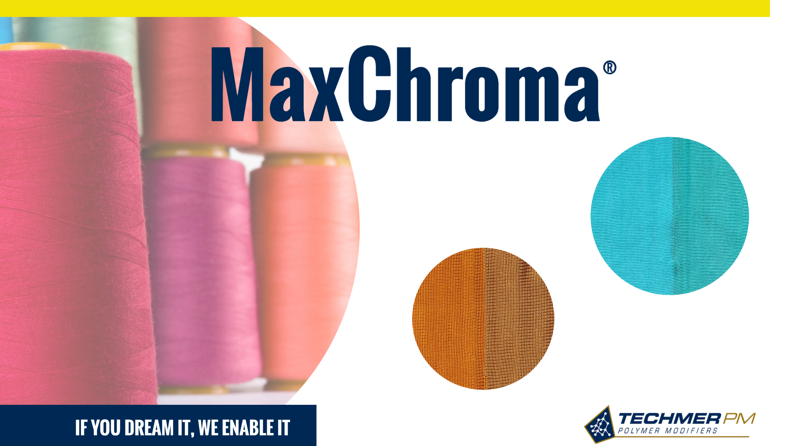 Techmer PM MaxChroma